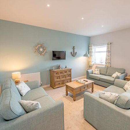 Mundesley Holiday Village Dış mekan fotoğraf
