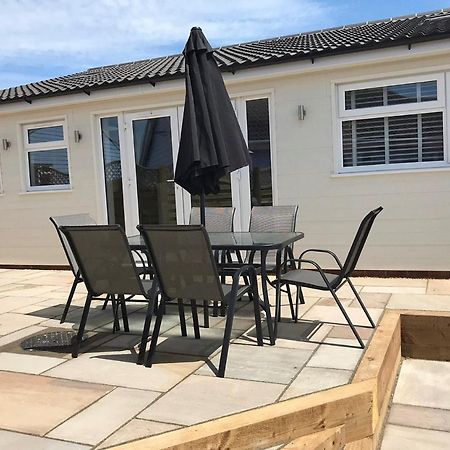 Mundesley Holiday Village Dış mekan fotoğraf