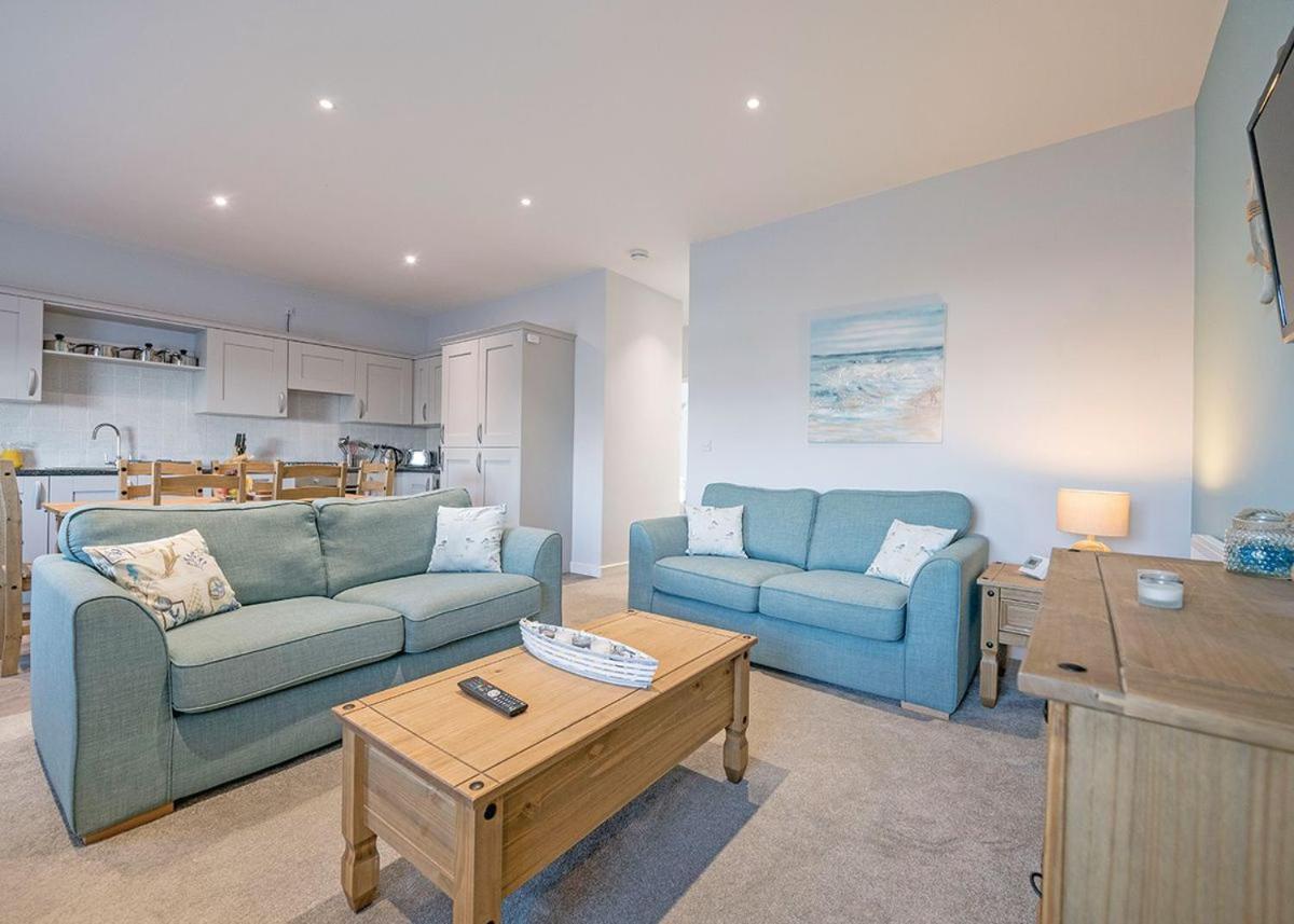 Mundesley Holiday Village Dış mekan fotoğraf