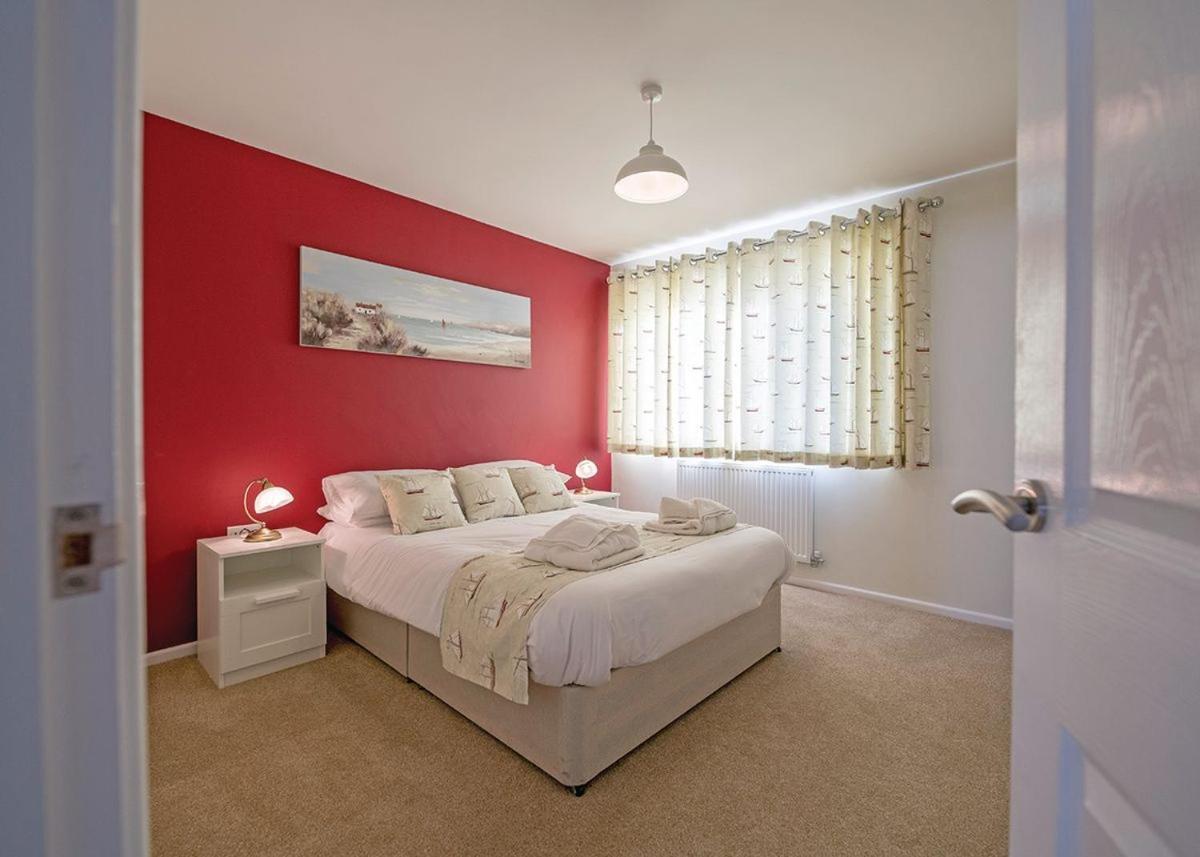 Mundesley Holiday Village Dış mekan fotoğraf