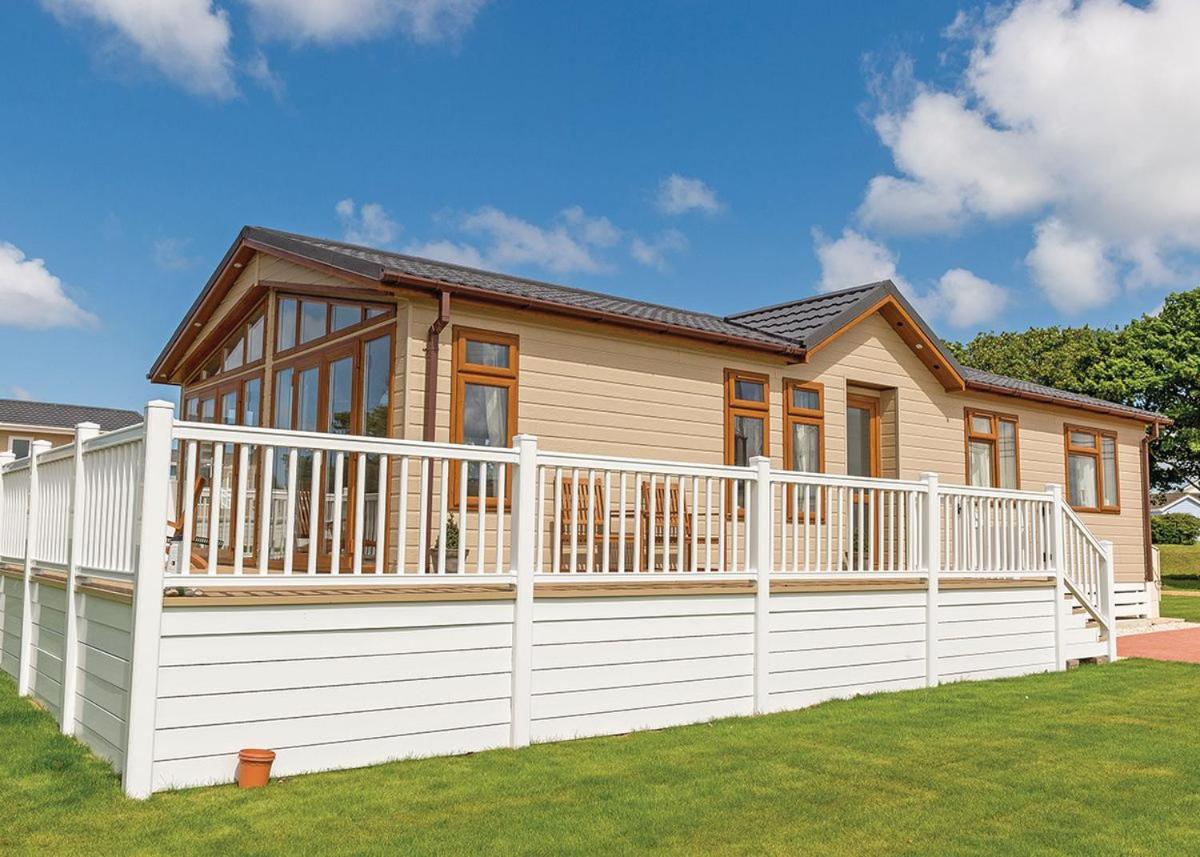Mundesley Holiday Village Dış mekan fotoğraf