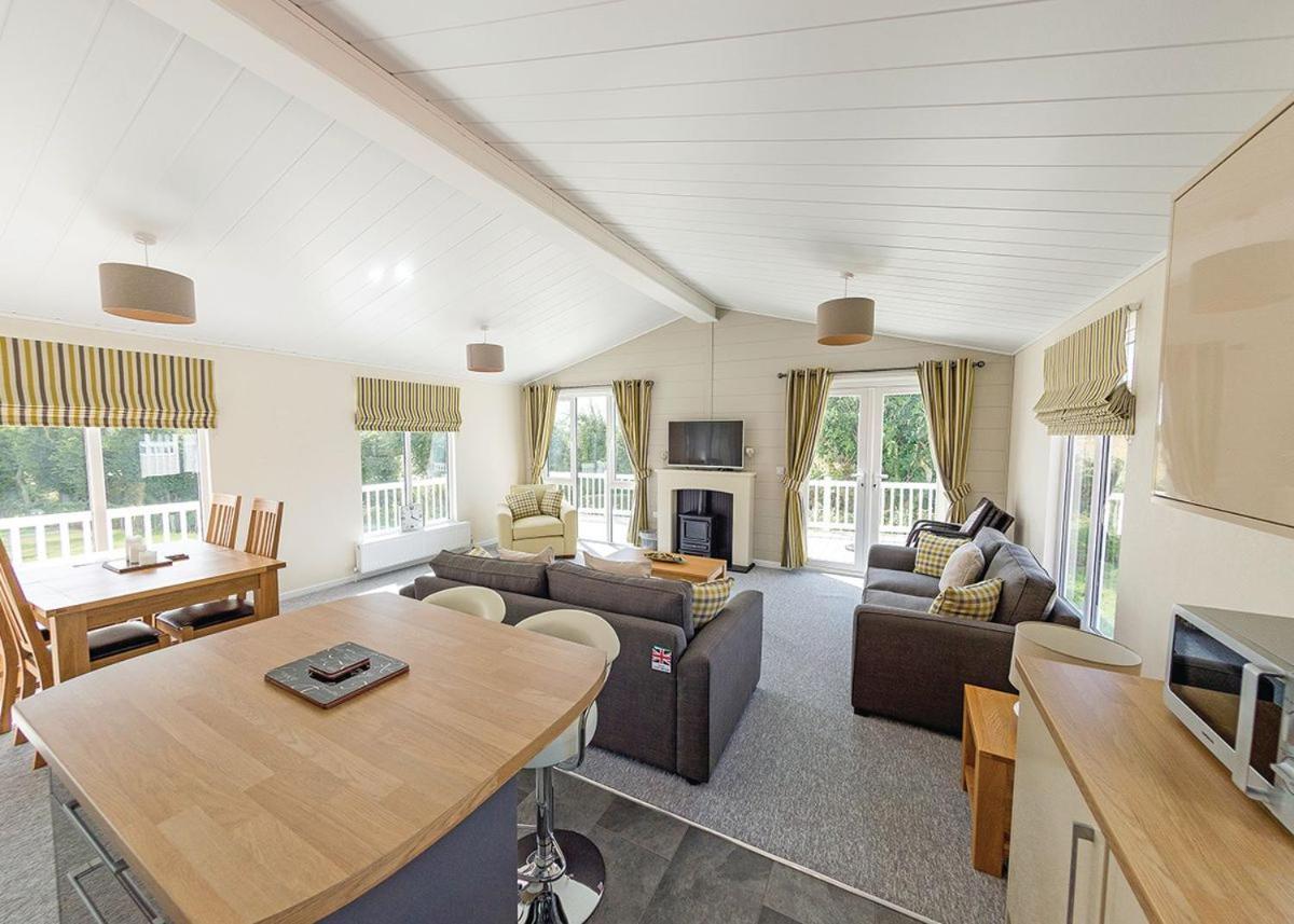 Mundesley Holiday Village Dış mekan fotoğraf