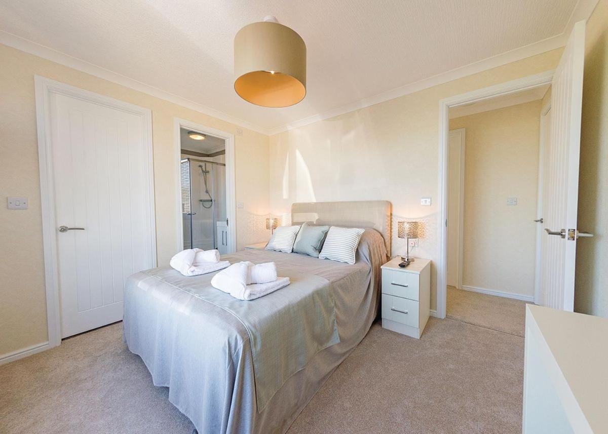 Mundesley Holiday Village Dış mekan fotoğraf