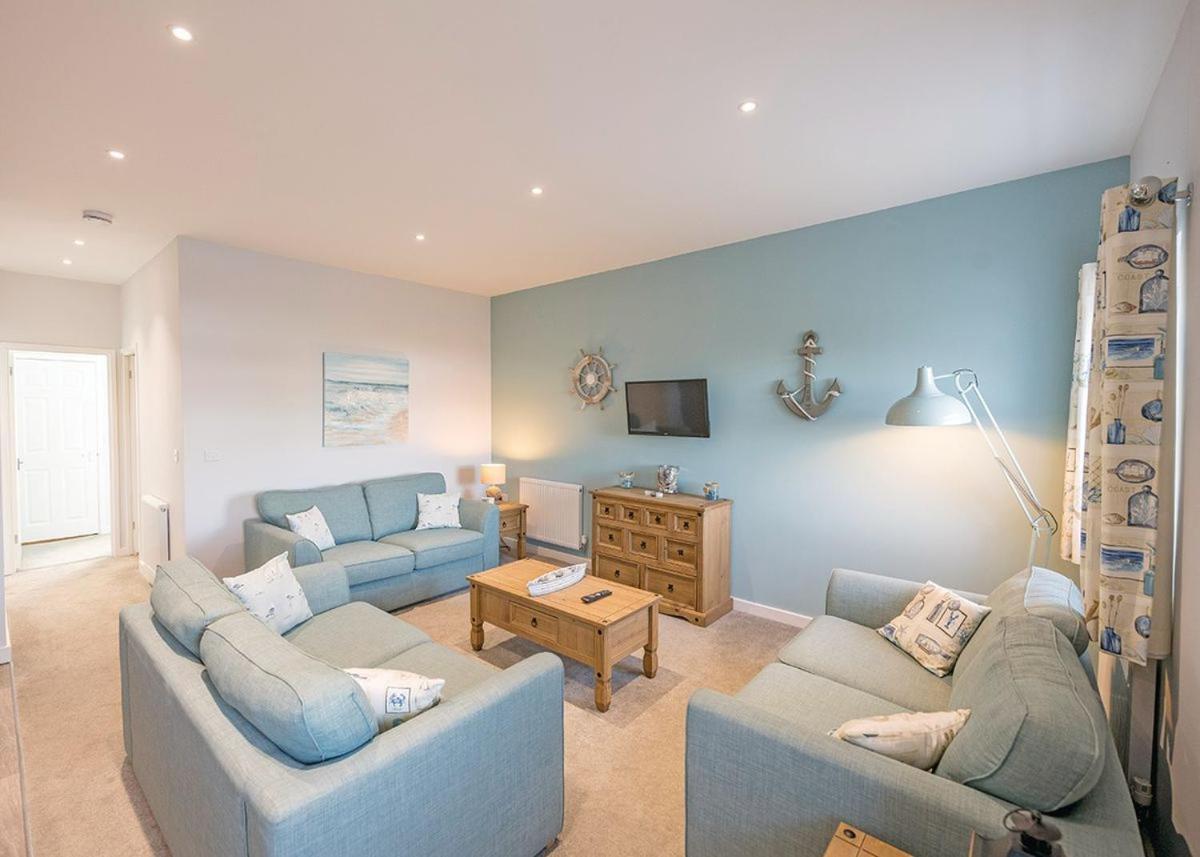 Mundesley Holiday Village Dış mekan fotoğraf