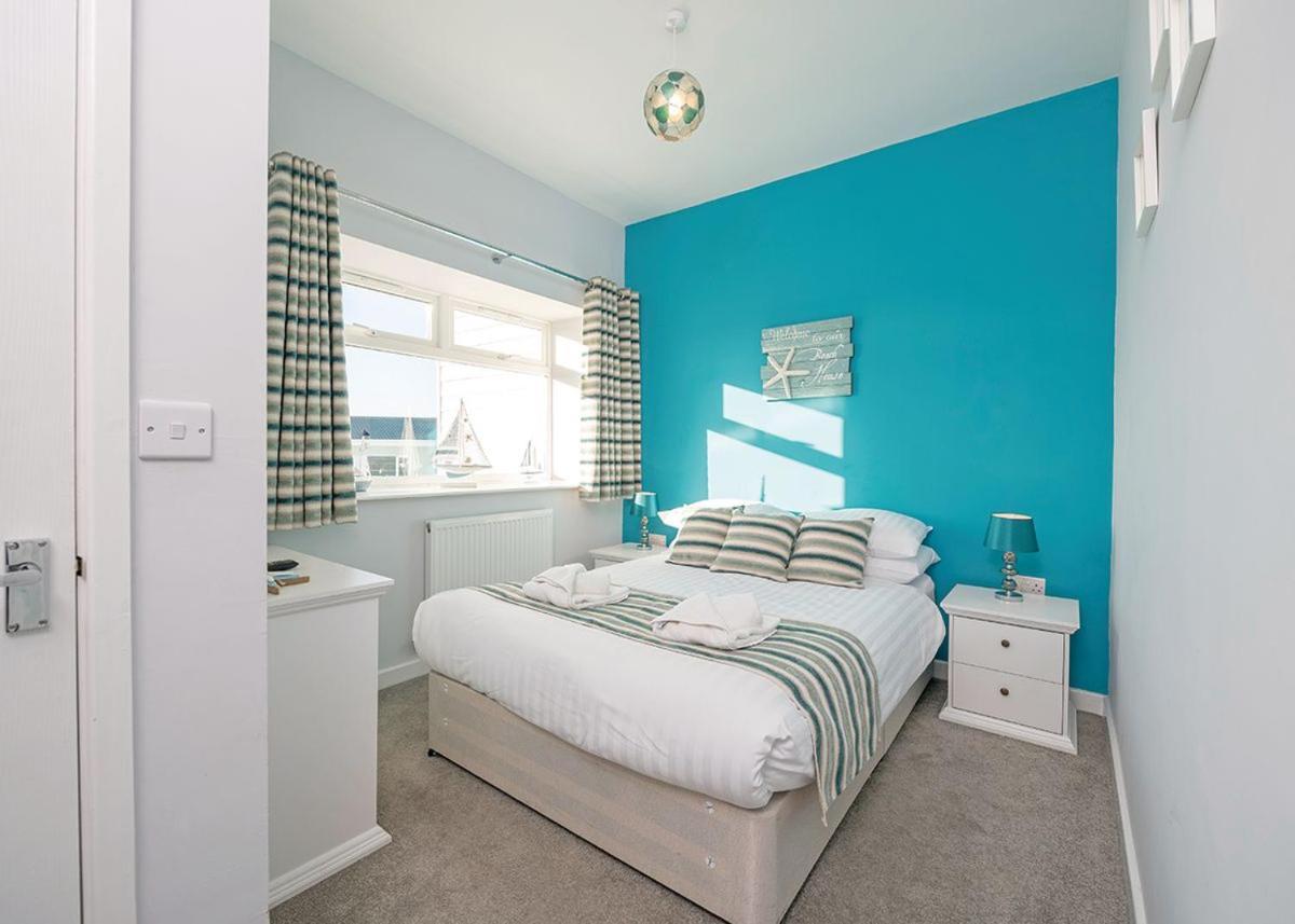 Mundesley Holiday Village Dış mekan fotoğraf