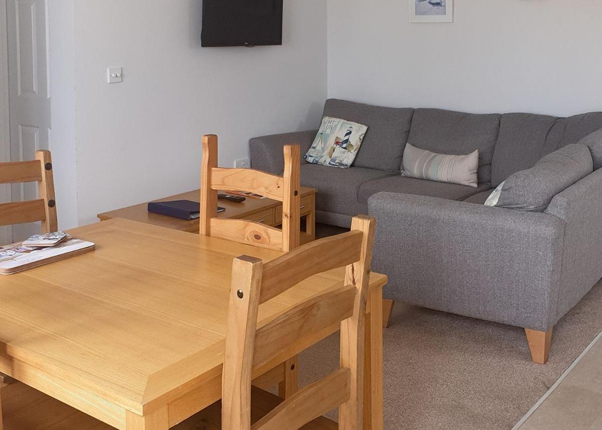 Mundesley Holiday Village Dış mekan fotoğraf