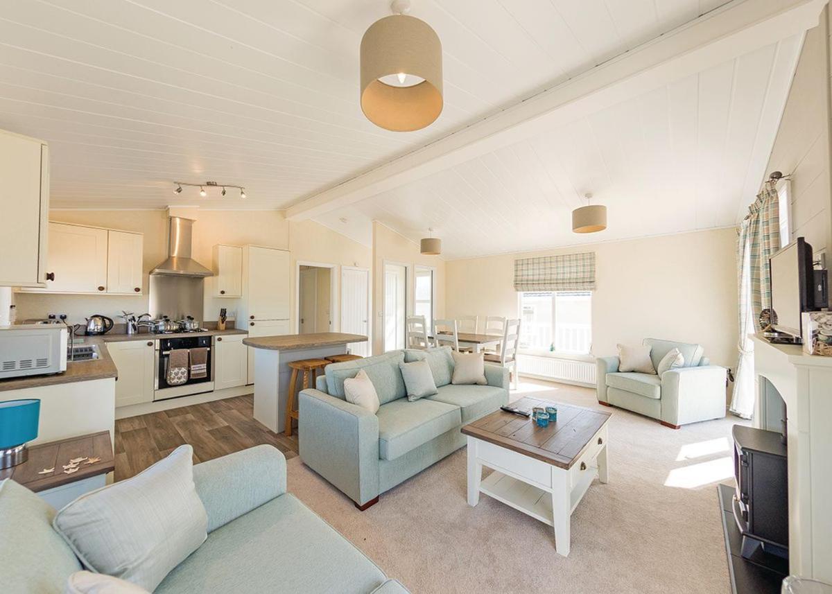 Mundesley Holiday Village Dış mekan fotoğraf