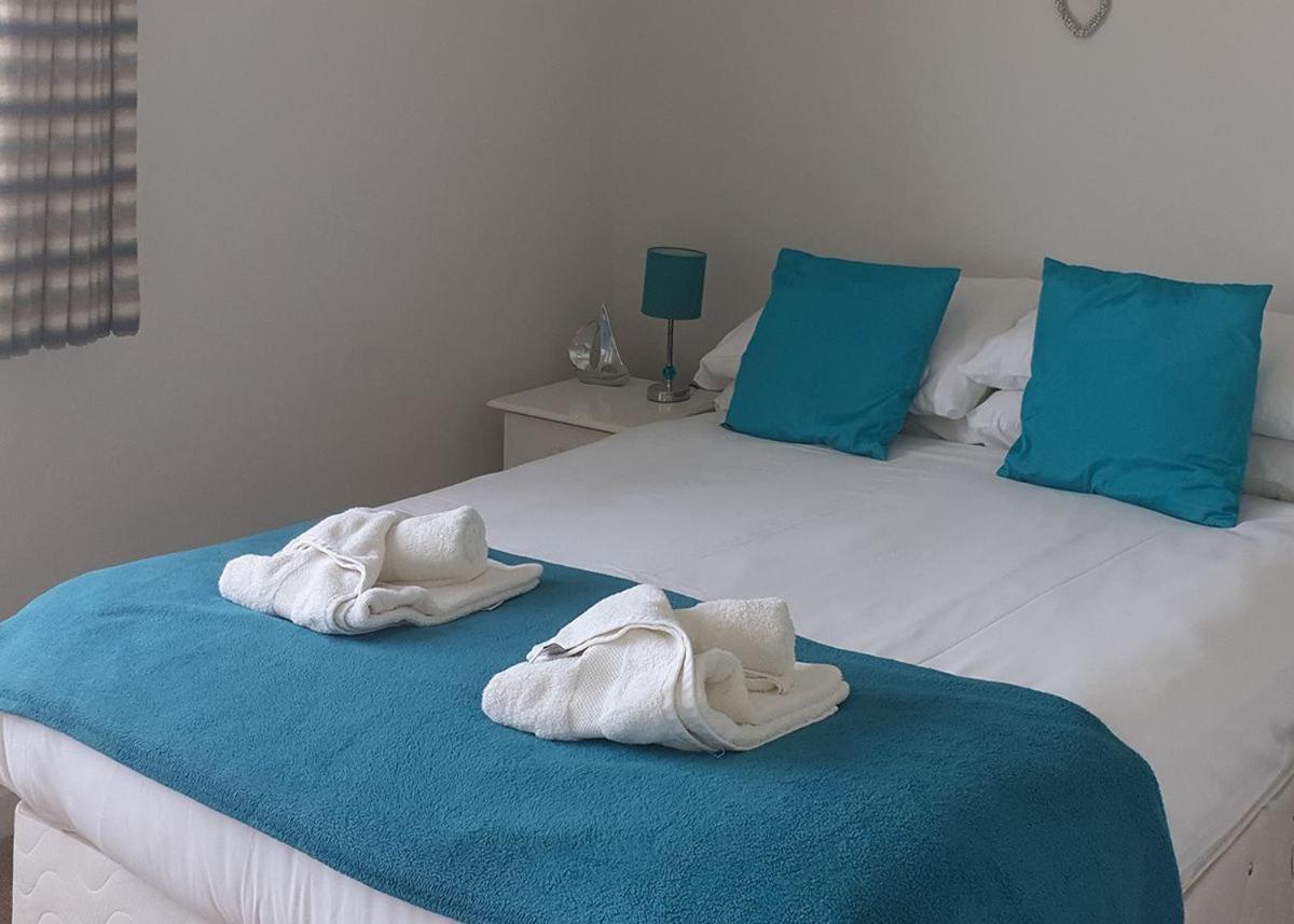 Mundesley Holiday Village Dış mekan fotoğraf
