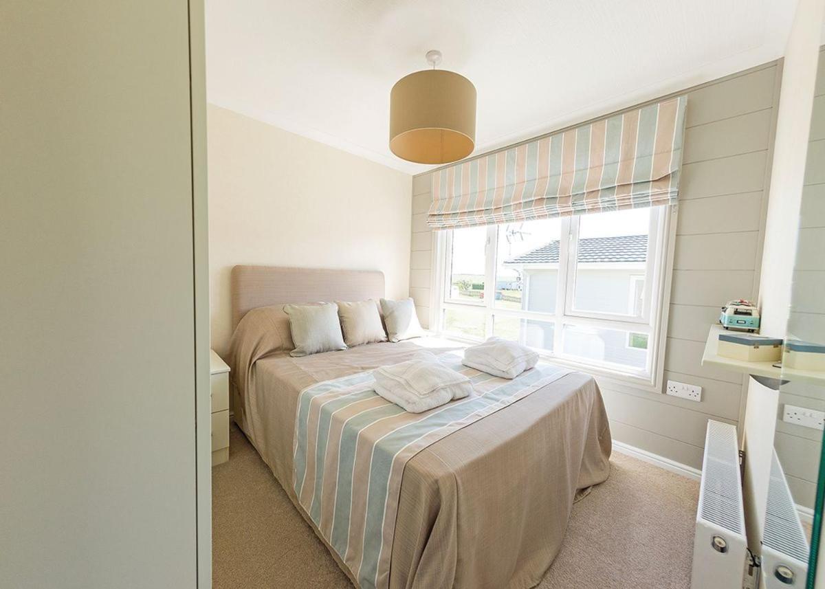 Mundesley Holiday Village Dış mekan fotoğraf