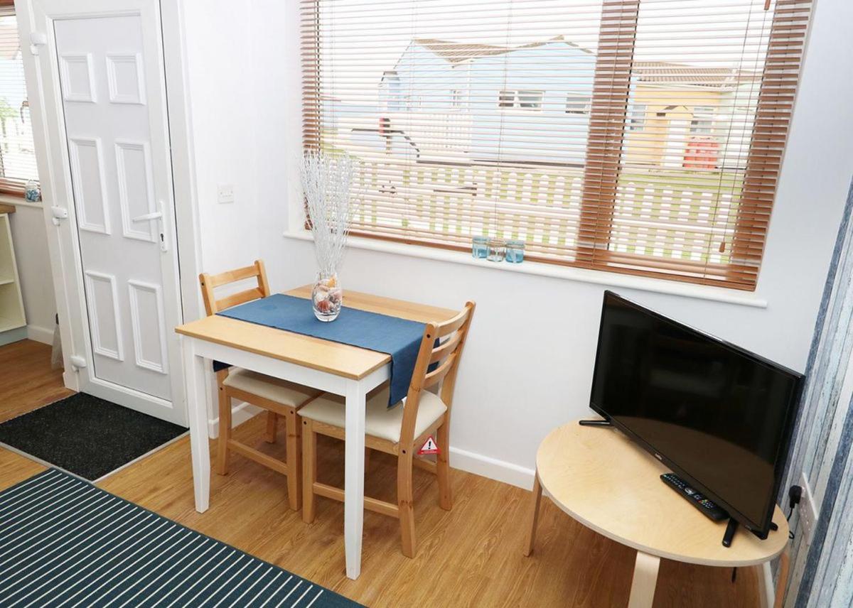 Mundesley Holiday Village Dış mekan fotoğraf