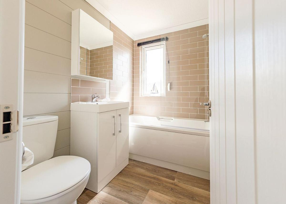 Mundesley Holiday Village Dış mekan fotoğraf