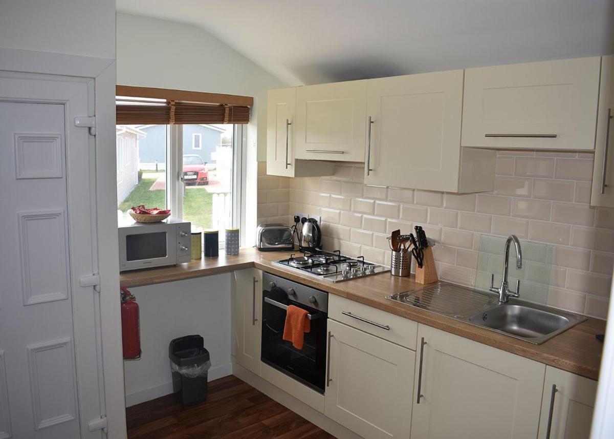Mundesley Holiday Village Dış mekan fotoğraf