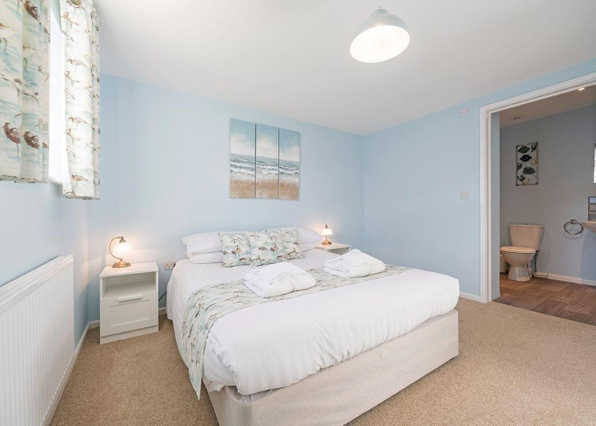 Mundesley Holiday Village Dış mekan fotoğraf