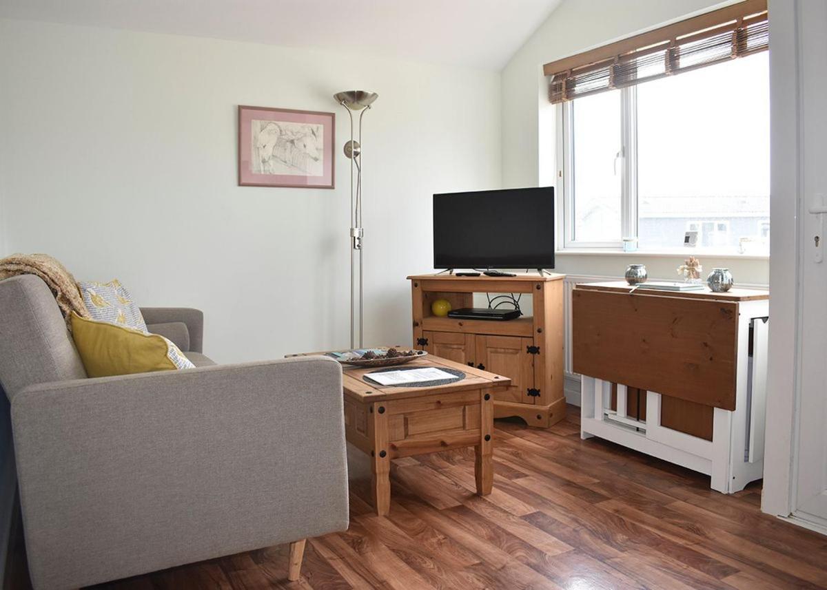 Mundesley Holiday Village Dış mekan fotoğraf