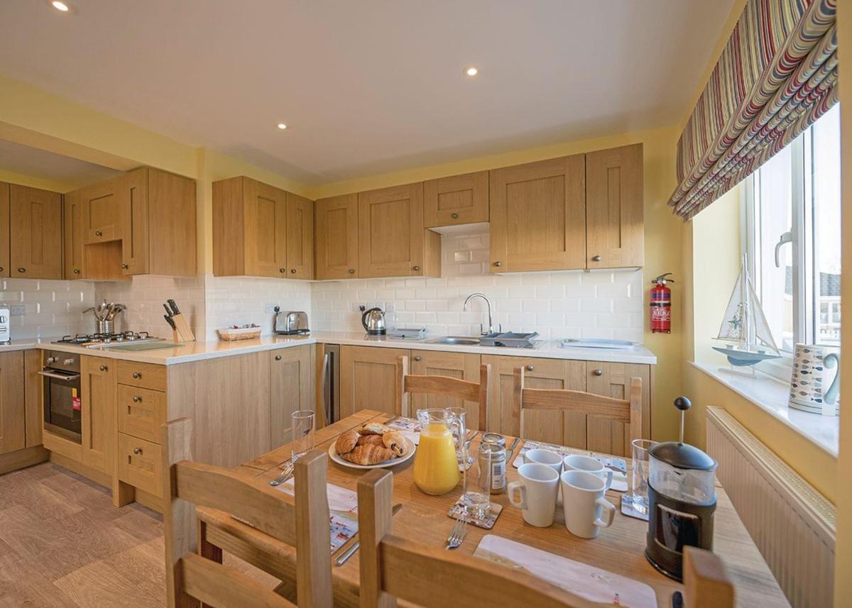 Mundesley Holiday Village Dış mekan fotoğraf
