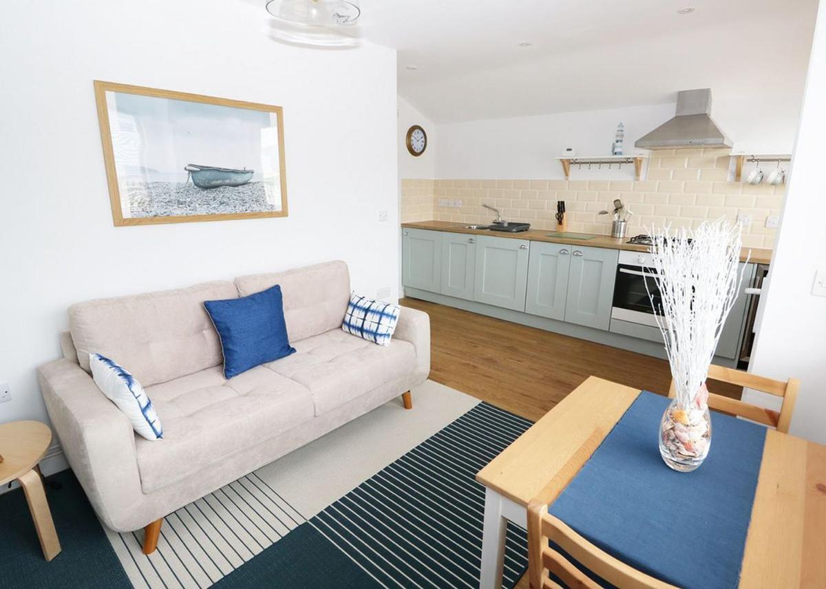 Mundesley Holiday Village Dış mekan fotoğraf