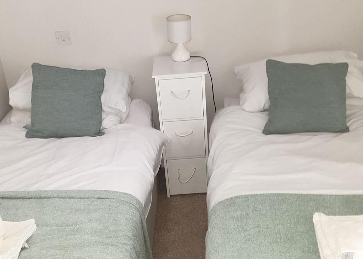 Mundesley Holiday Village Dış mekan fotoğraf
