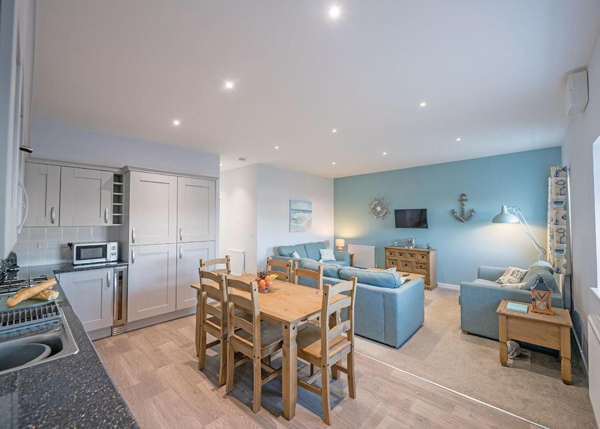 Mundesley Holiday Village Dış mekan fotoğraf