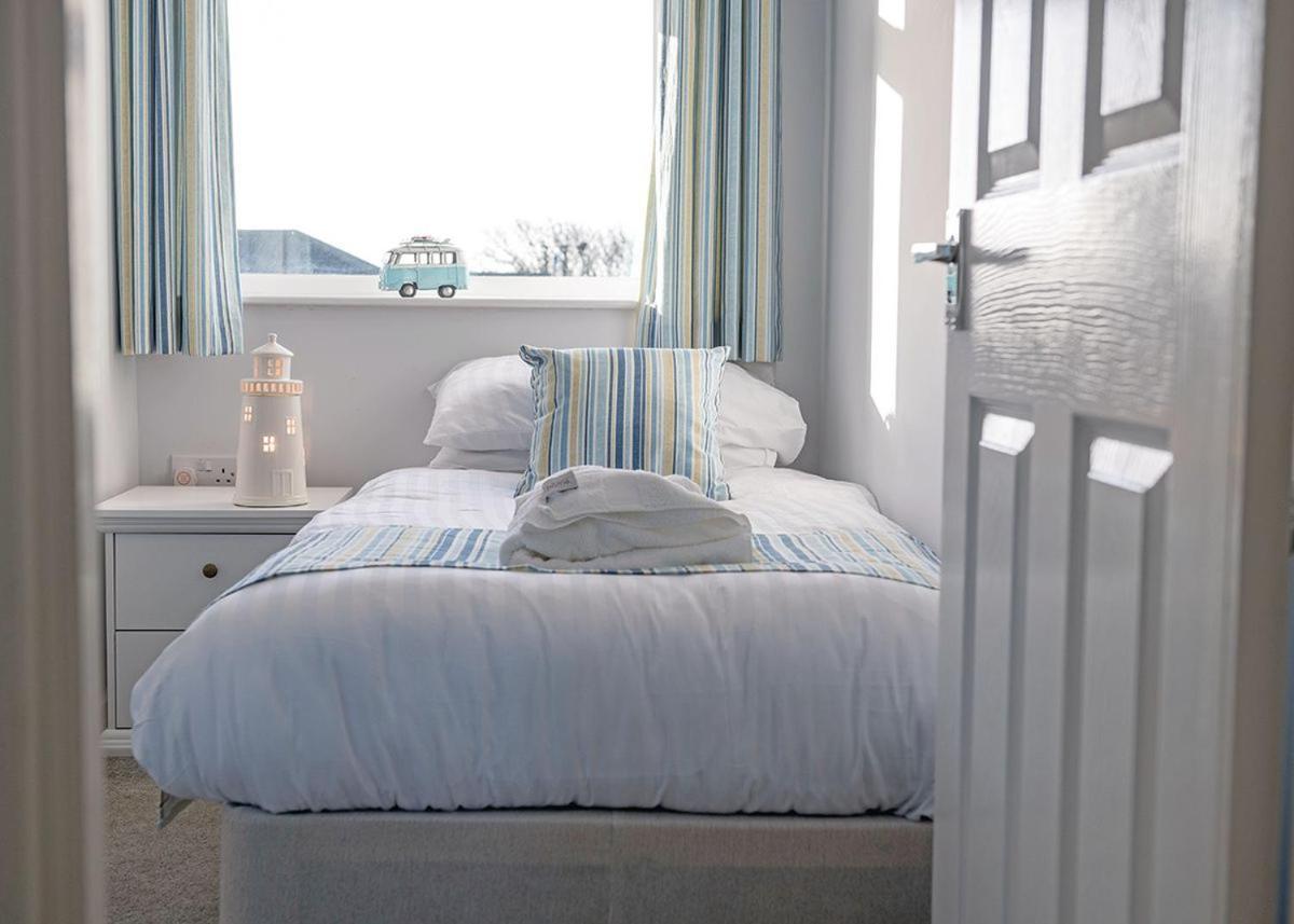Mundesley Holiday Village Dış mekan fotoğraf