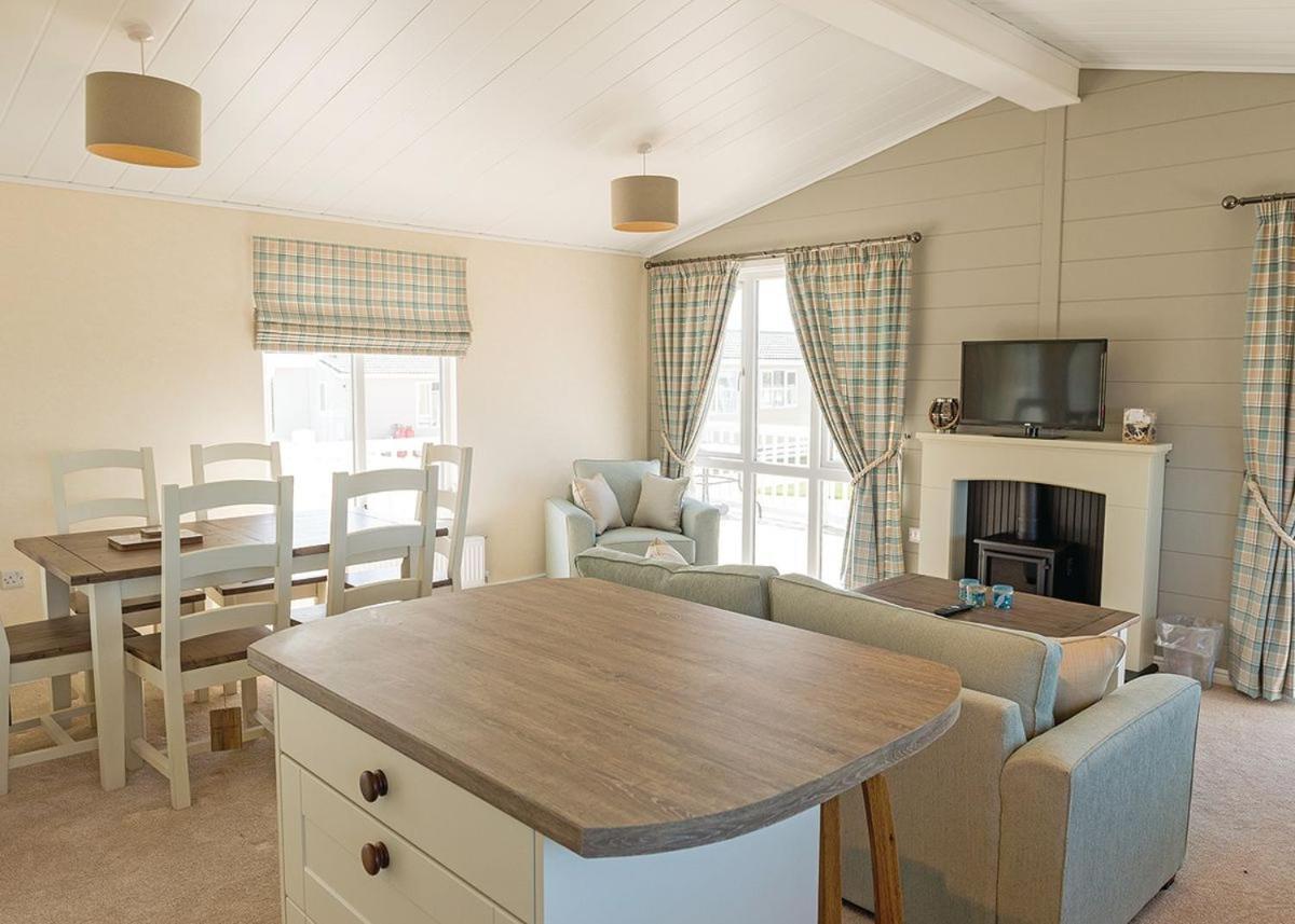 Mundesley Holiday Village Dış mekan fotoğraf