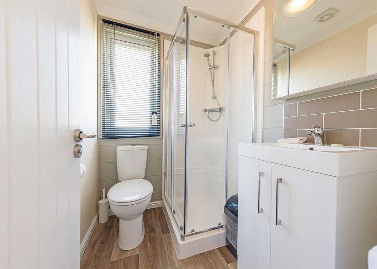 Mundesley Holiday Village Dış mekan fotoğraf