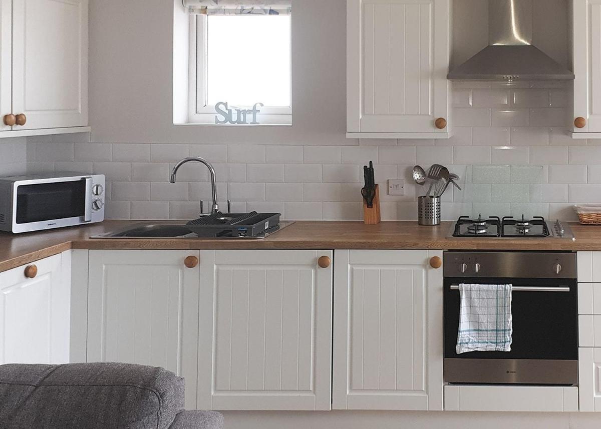 Mundesley Holiday Village Dış mekan fotoğraf