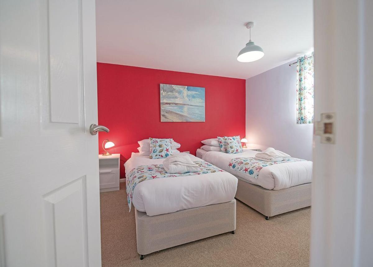 Mundesley Holiday Village Dış mekan fotoğraf