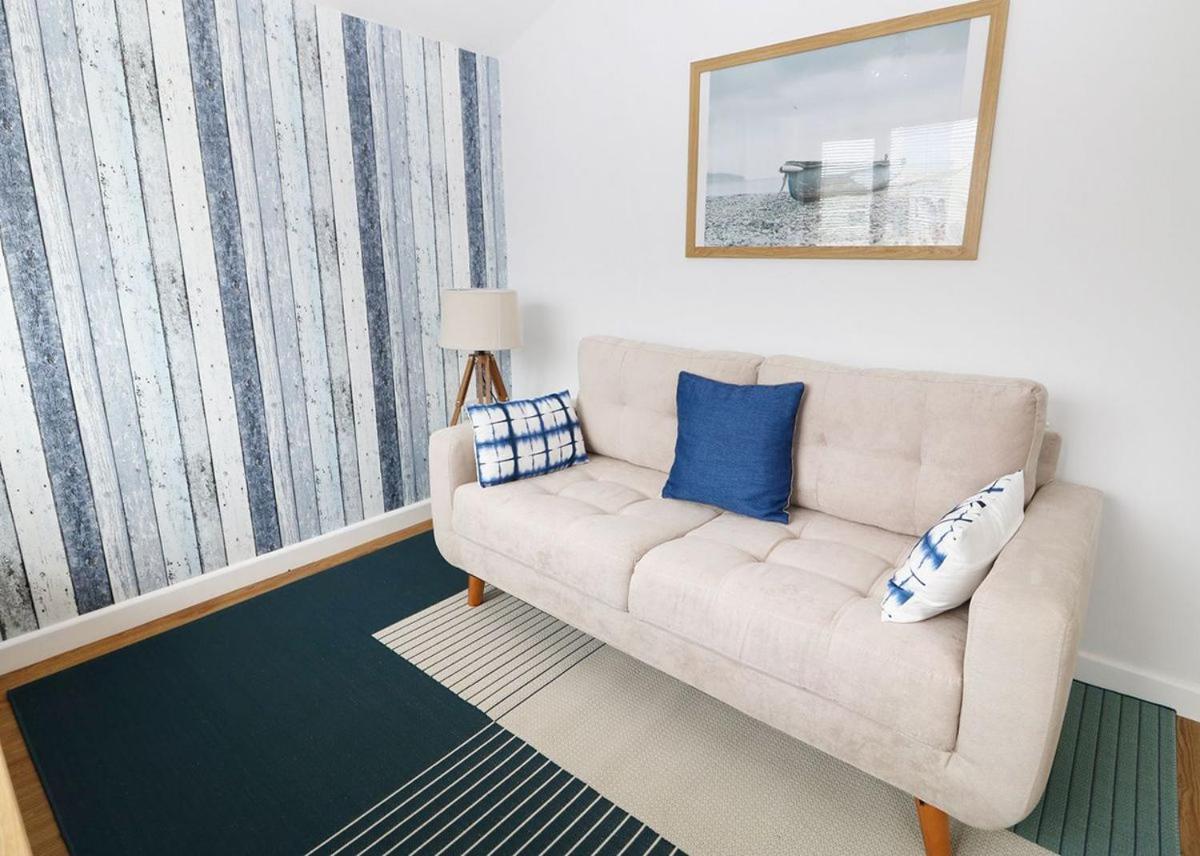 Mundesley Holiday Village Dış mekan fotoğraf