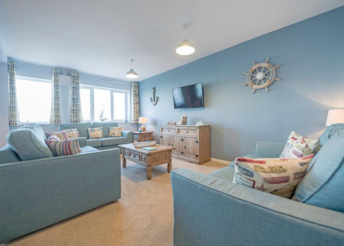 Mundesley Holiday Village Dış mekan fotoğraf