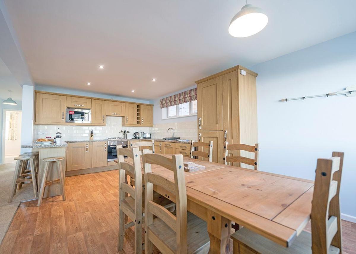 Mundesley Holiday Village Dış mekan fotoğraf