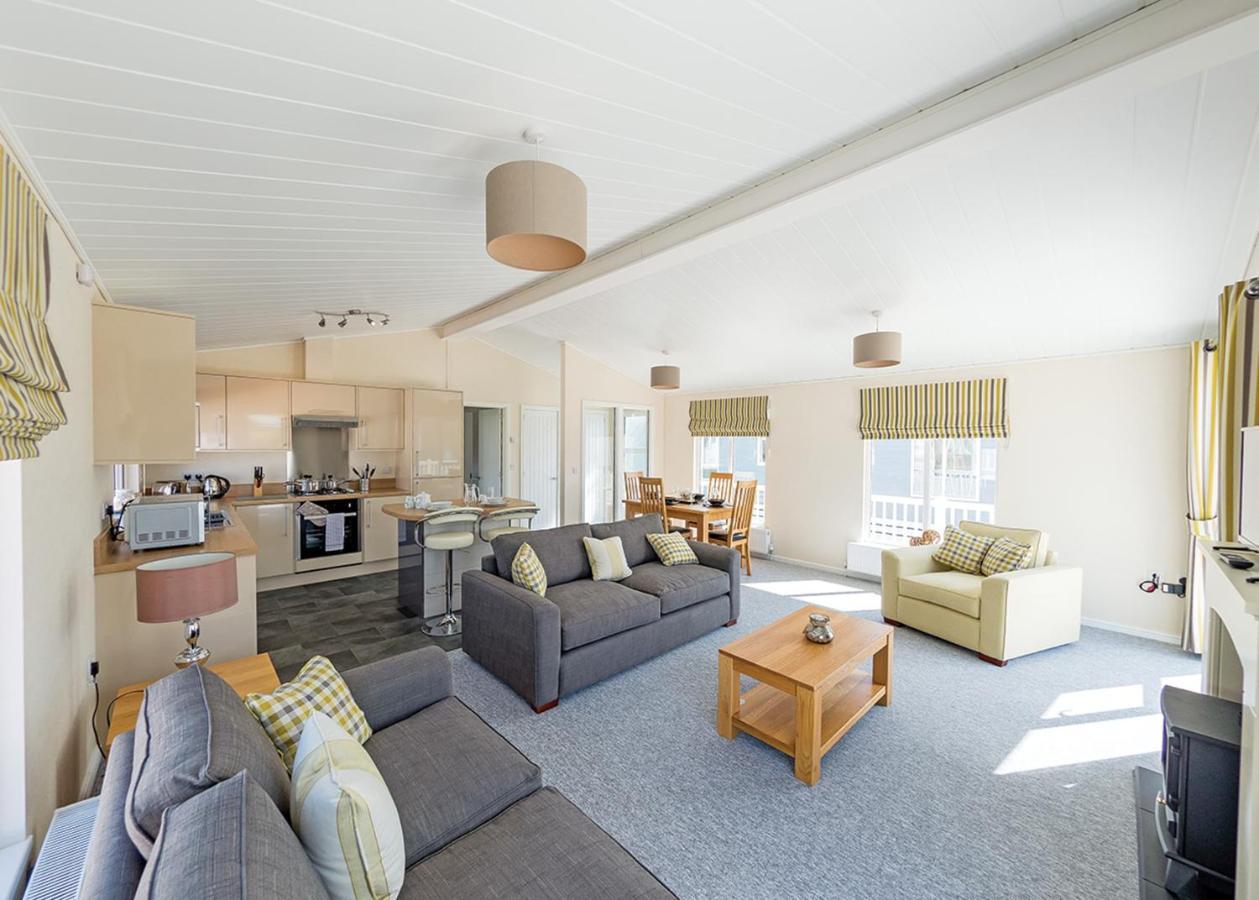 Mundesley Holiday Village Dış mekan fotoğraf