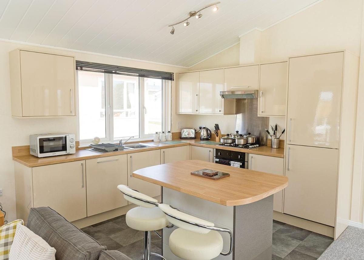 Mundesley Holiday Village Dış mekan fotoğraf