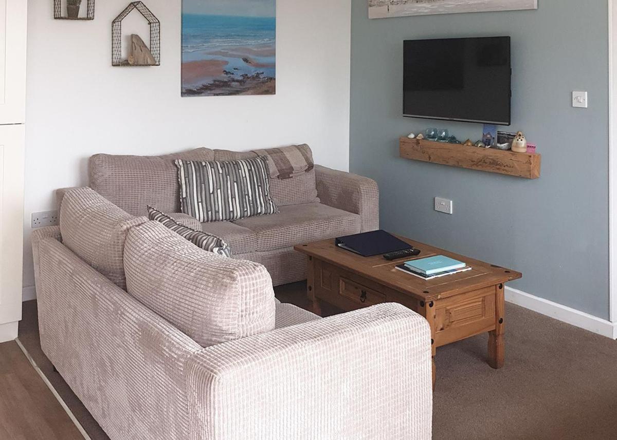 Mundesley Holiday Village Dış mekan fotoğraf