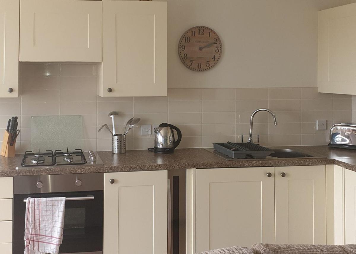 Mundesley Holiday Village Dış mekan fotoğraf