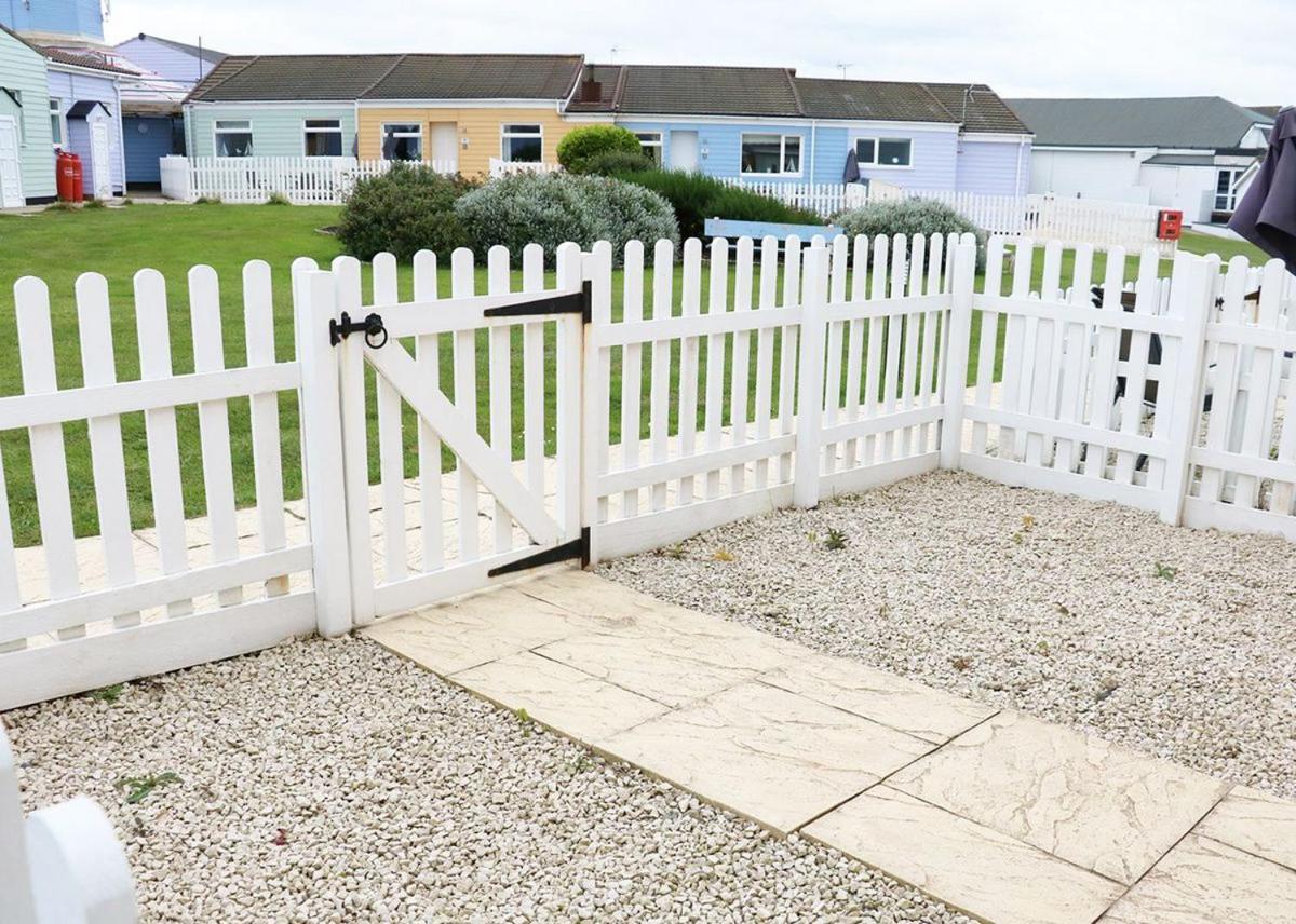 Mundesley Holiday Village Dış mekan fotoğraf