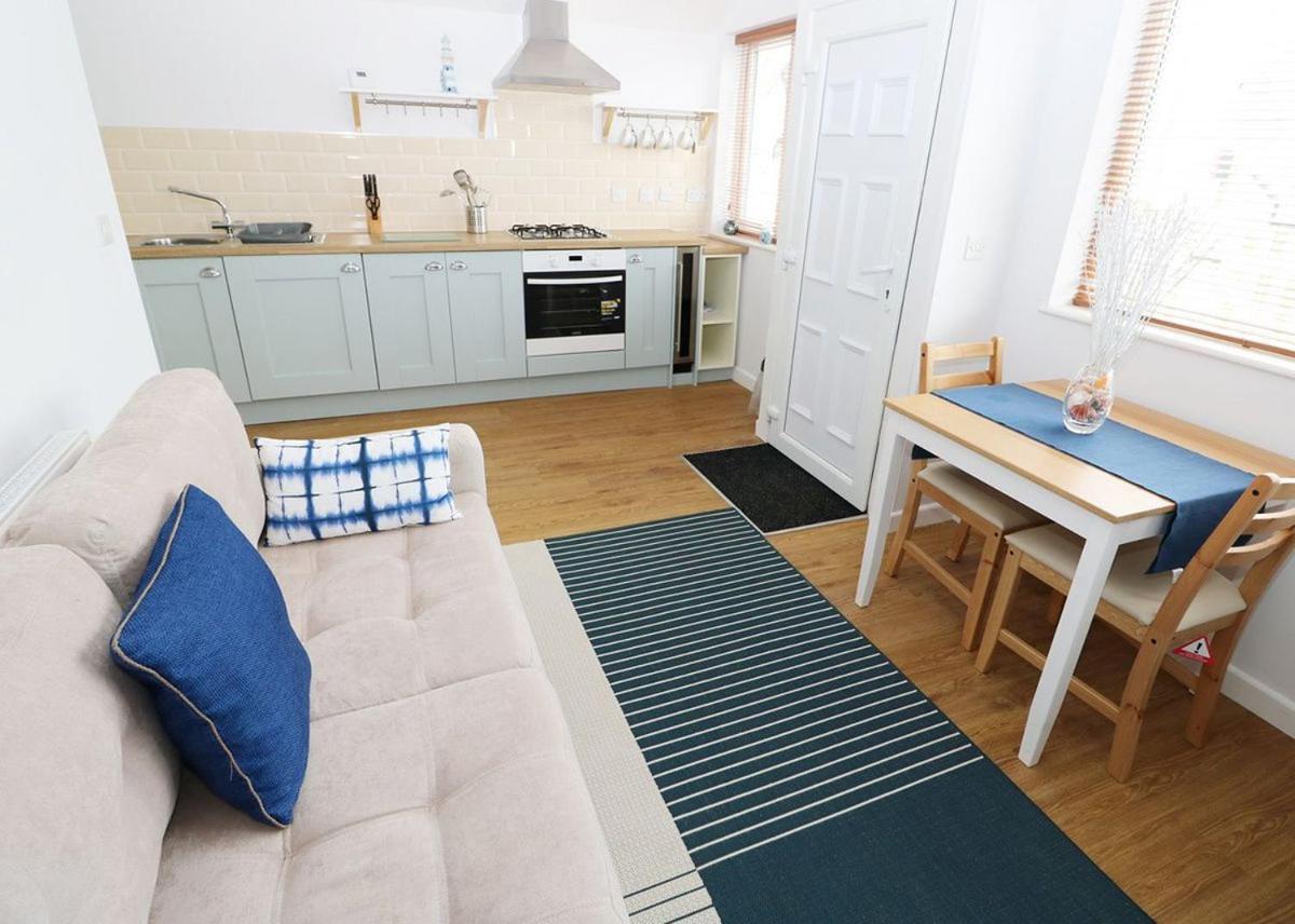 Mundesley Holiday Village Dış mekan fotoğraf
