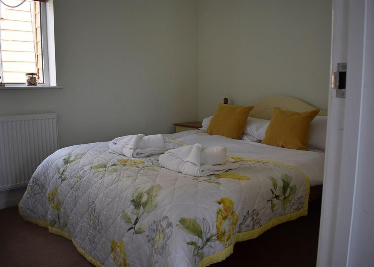 Mundesley Holiday Village Dış mekan fotoğraf