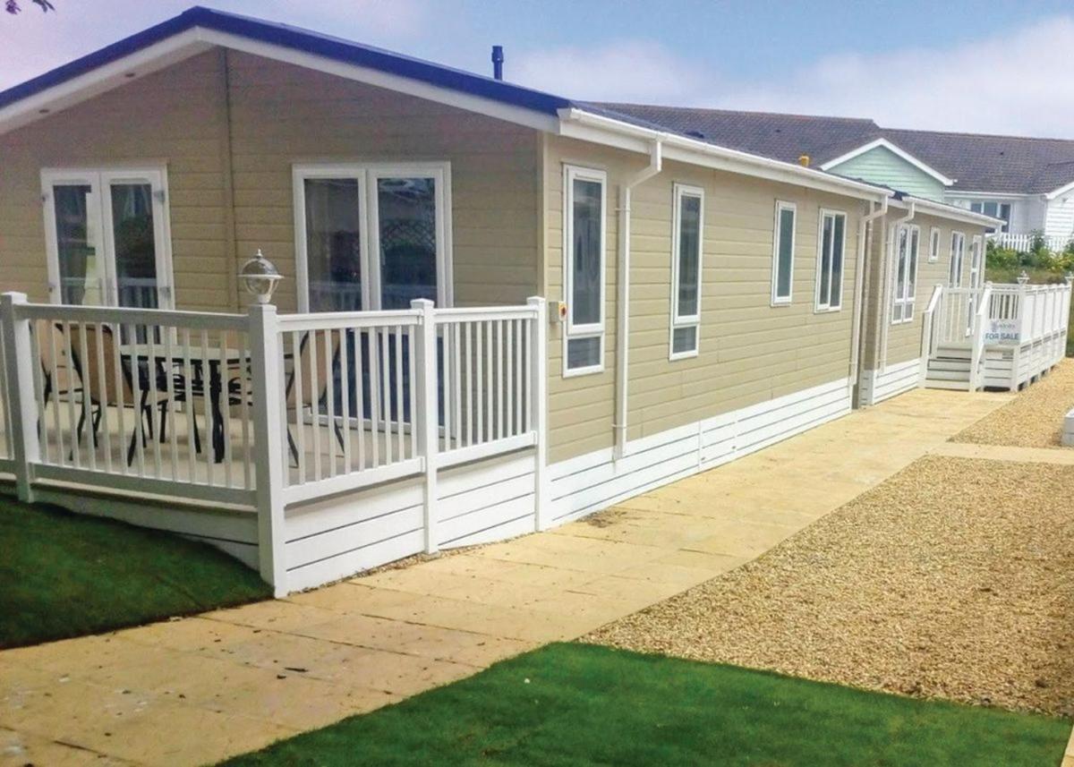 Mundesley Holiday Village Dış mekan fotoğraf