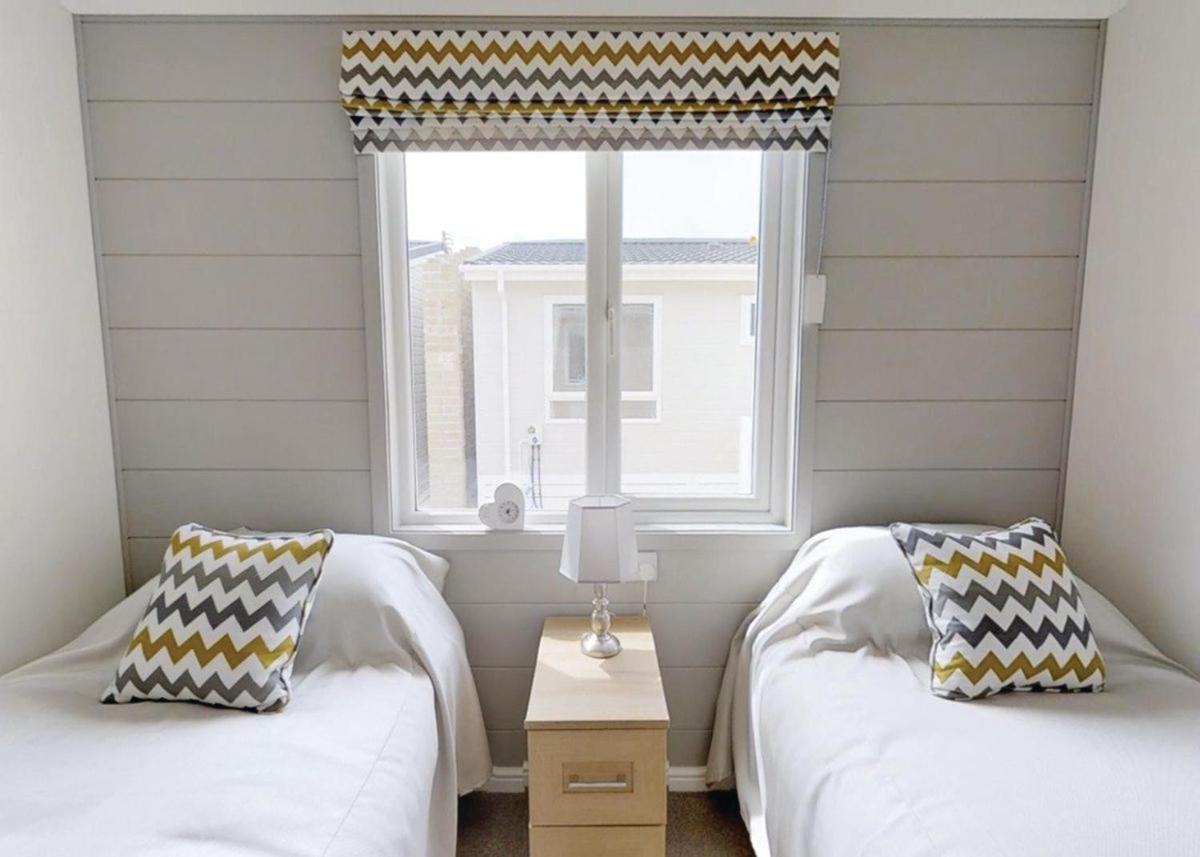 Mundesley Holiday Village Dış mekan fotoğraf