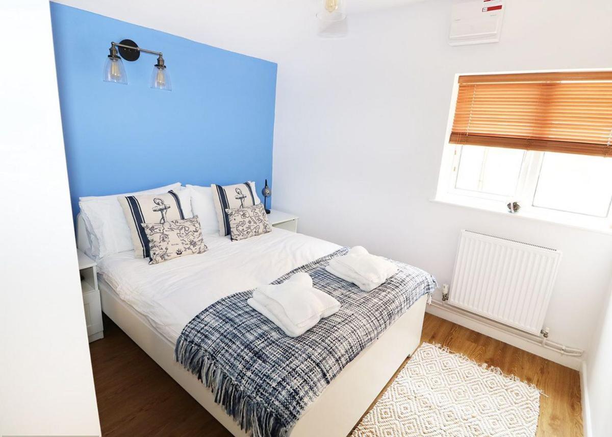 Mundesley Holiday Village Dış mekan fotoğraf