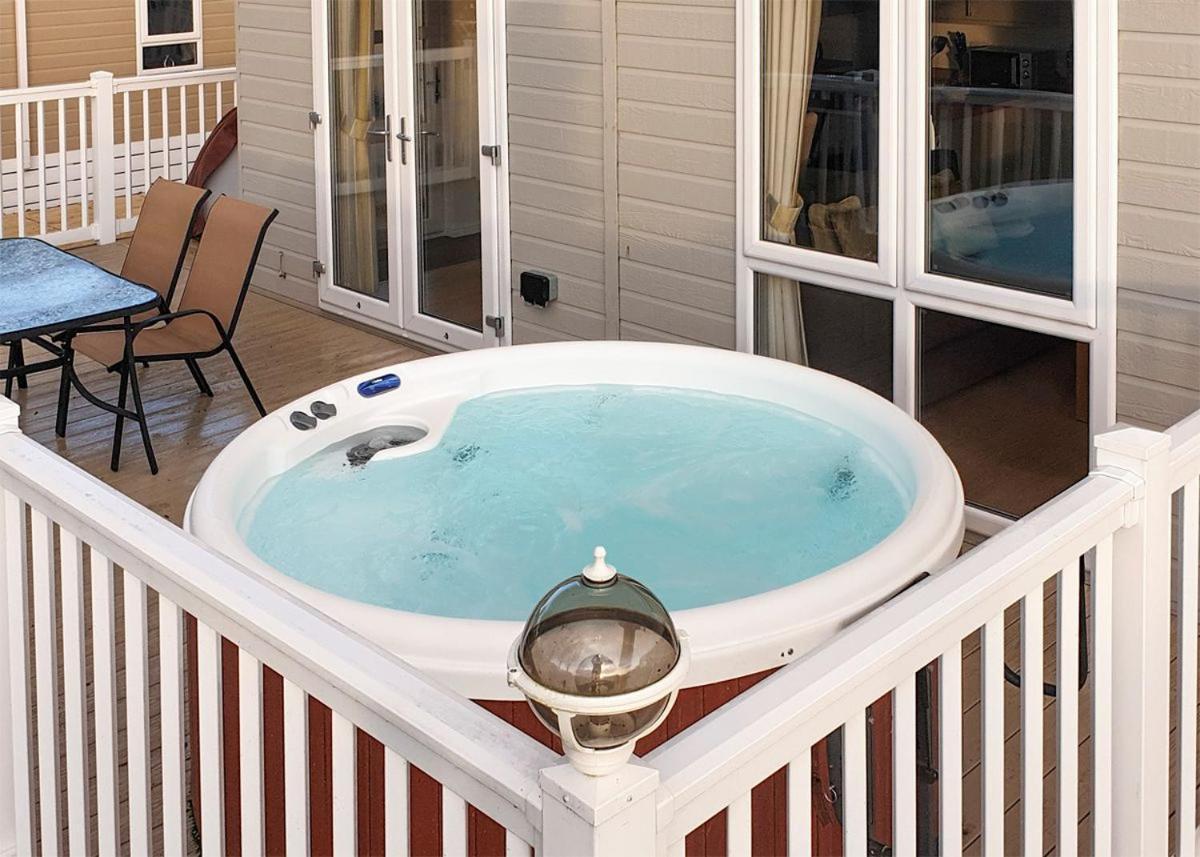 Mundesley Holiday Village Dış mekan fotoğraf