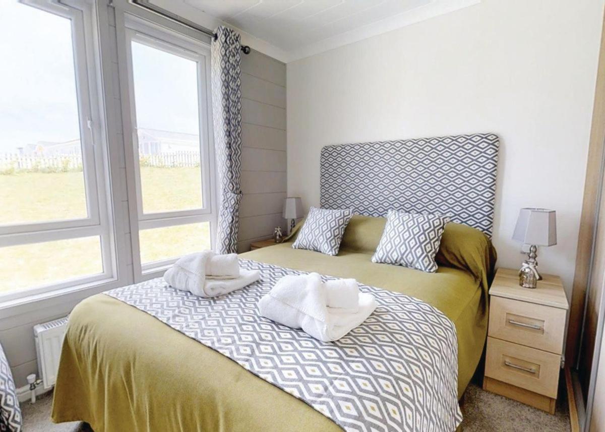 Mundesley Holiday Village Dış mekan fotoğraf