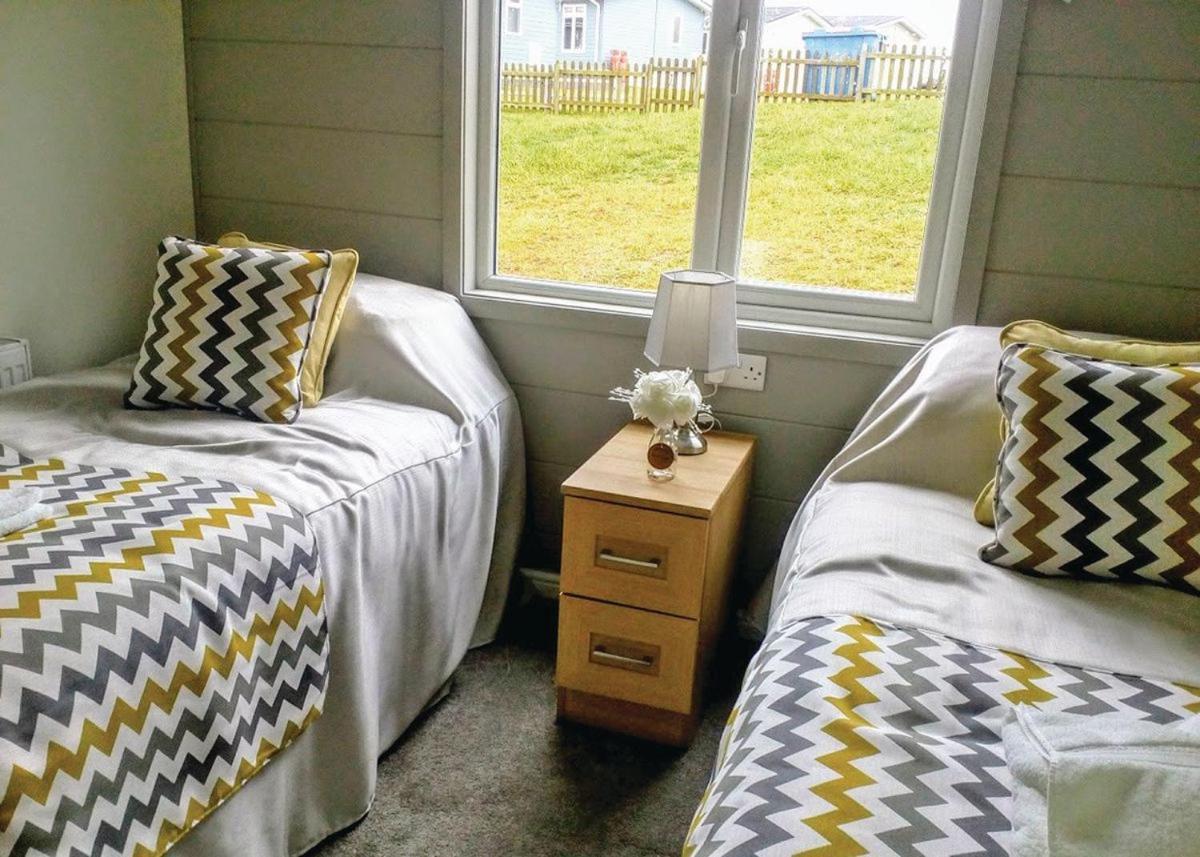 Mundesley Holiday Village Dış mekan fotoğraf