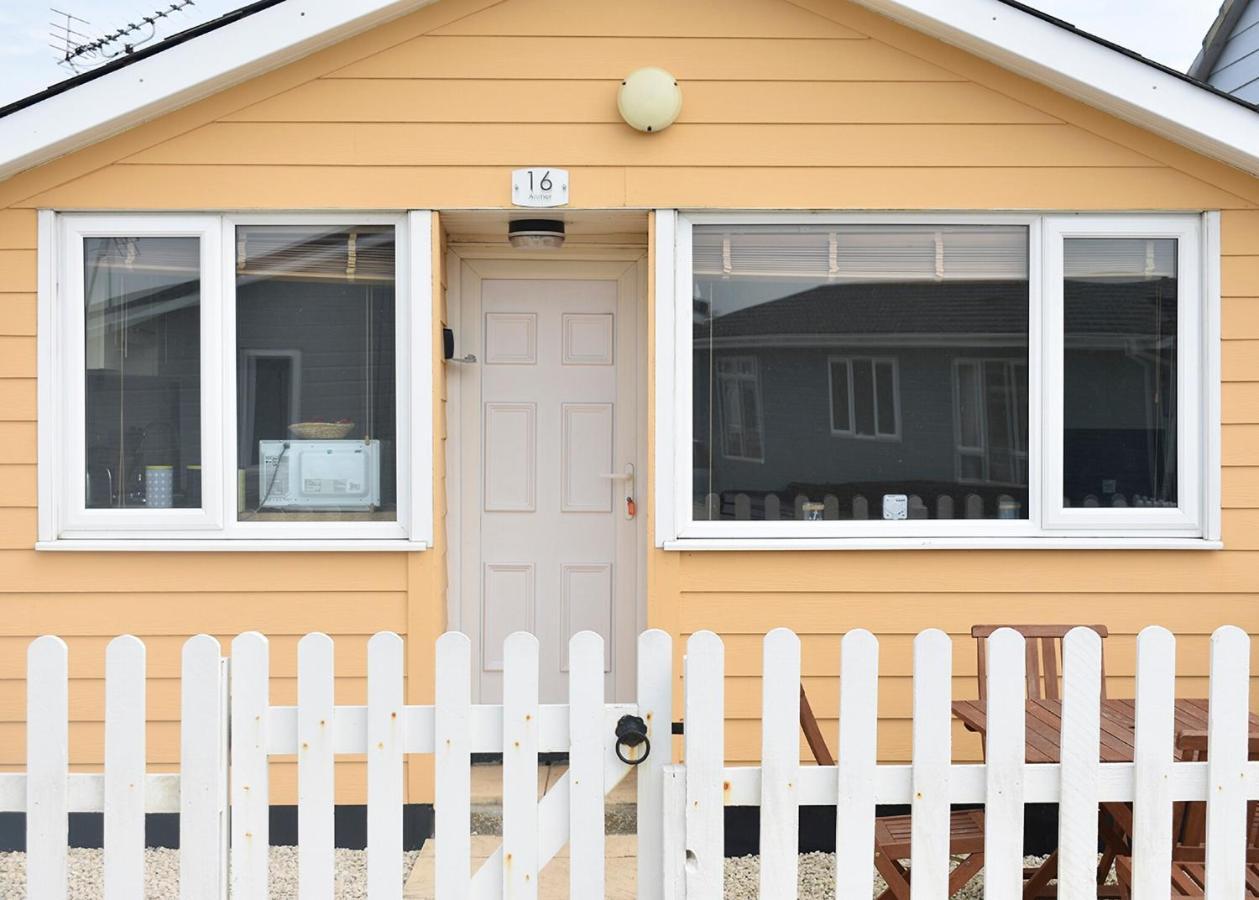 Mundesley Holiday Village Dış mekan fotoğraf