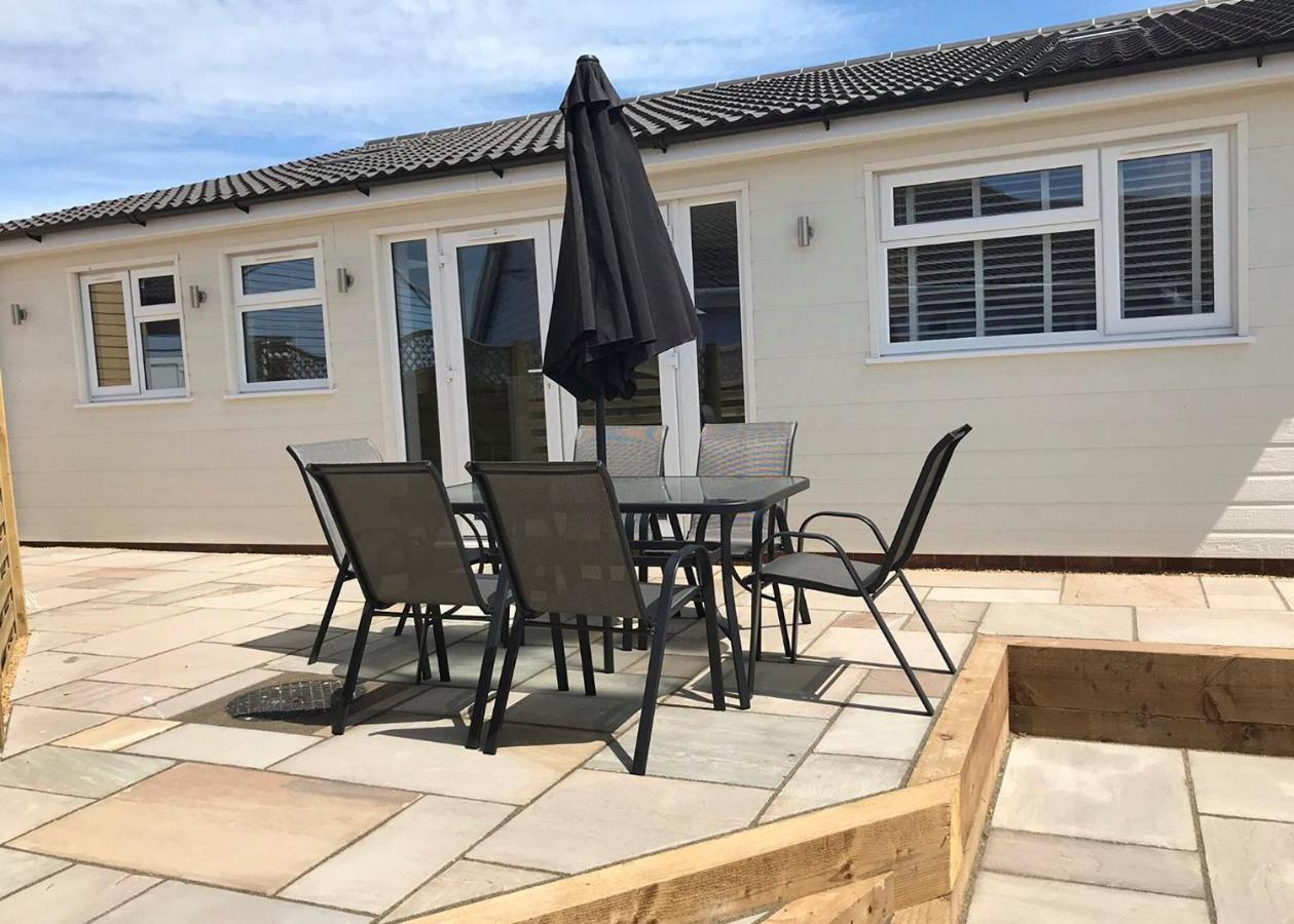 Mundesley Holiday Village Dış mekan fotoğraf